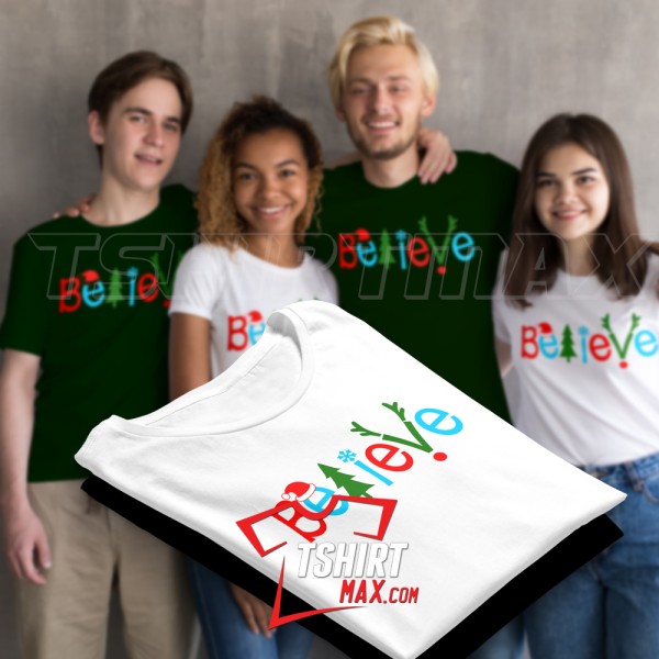 BELIEVE NAVIDAD BELIEVE NAVIDAD